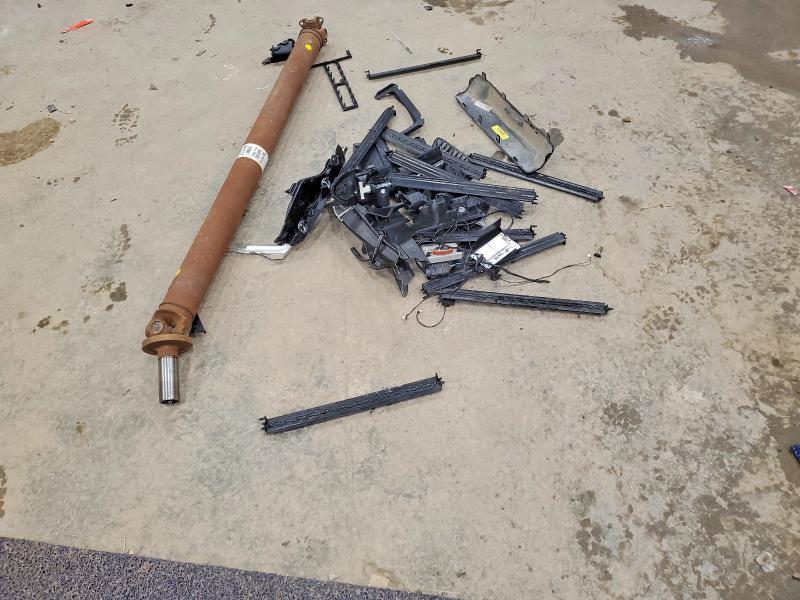 2020 Ford Expedition max Limited