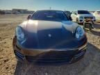 2014 Porsche Panamera 2
