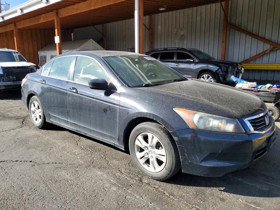 2008 Honda Accord lxp
