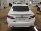 2016 Lexus Rc 350 Base