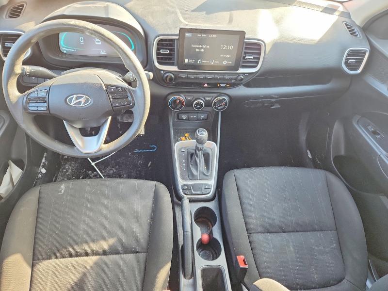 2023 Hyundai Venue se