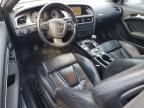 2008 Audi S5 Quattro
