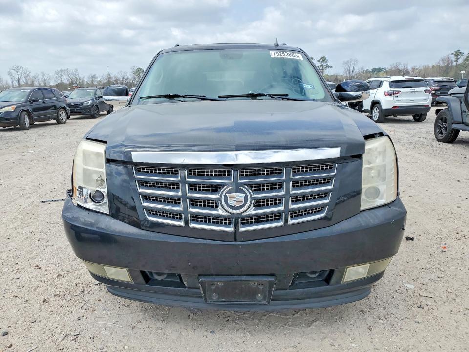 2008 Cadillac Escalade esv
