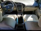 2005 Buick Rendezvous cx