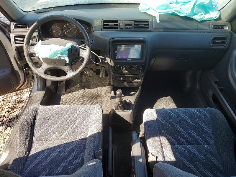 2000 Honda Cr-v lx