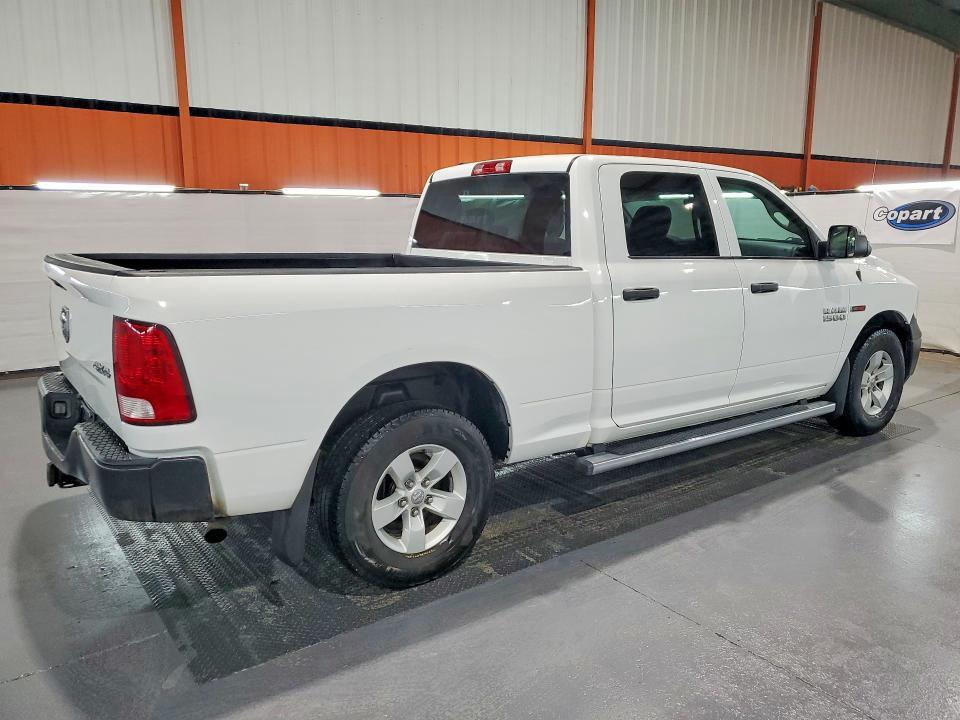 2018 Ram Trucks 1500 st