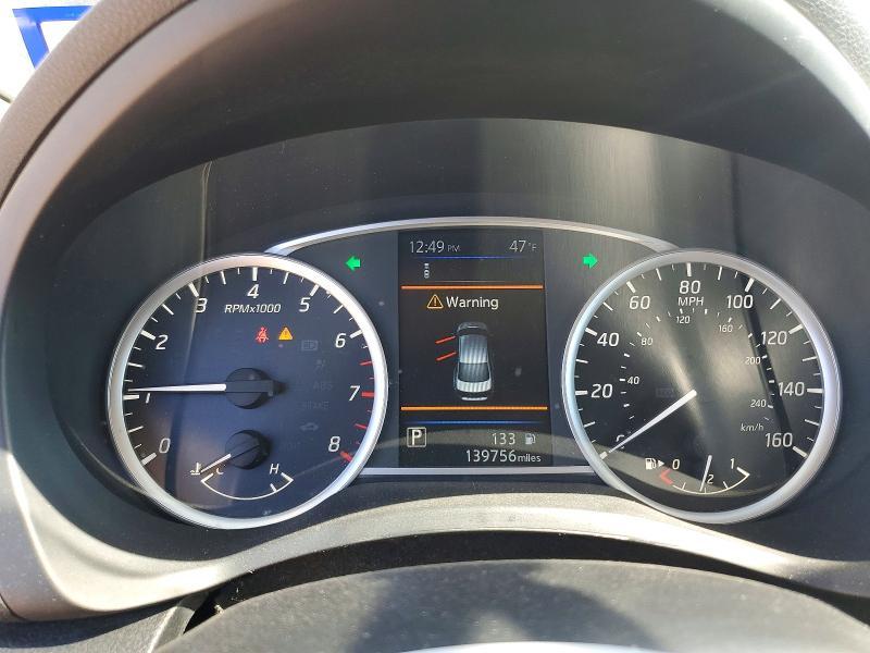 2019 Niss Sentra