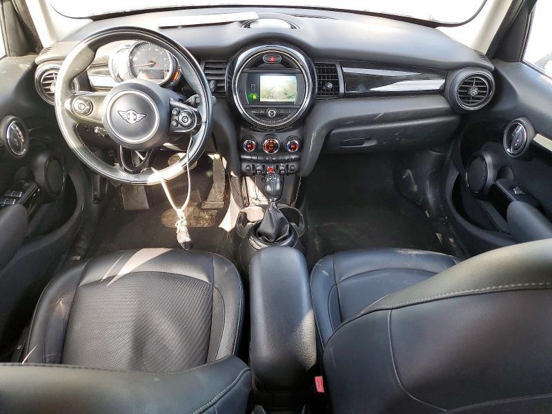 2019 Mini Cooper