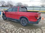 2021 Honda Ridgeline Sport