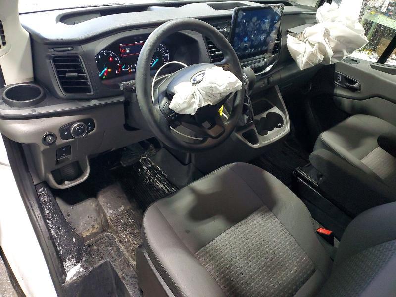 2024 Ford Transit T-350