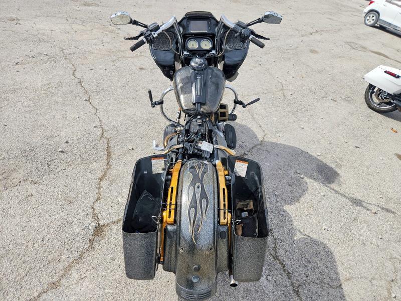 2016 Harley-Davidson Fltrxs Road Glide Special