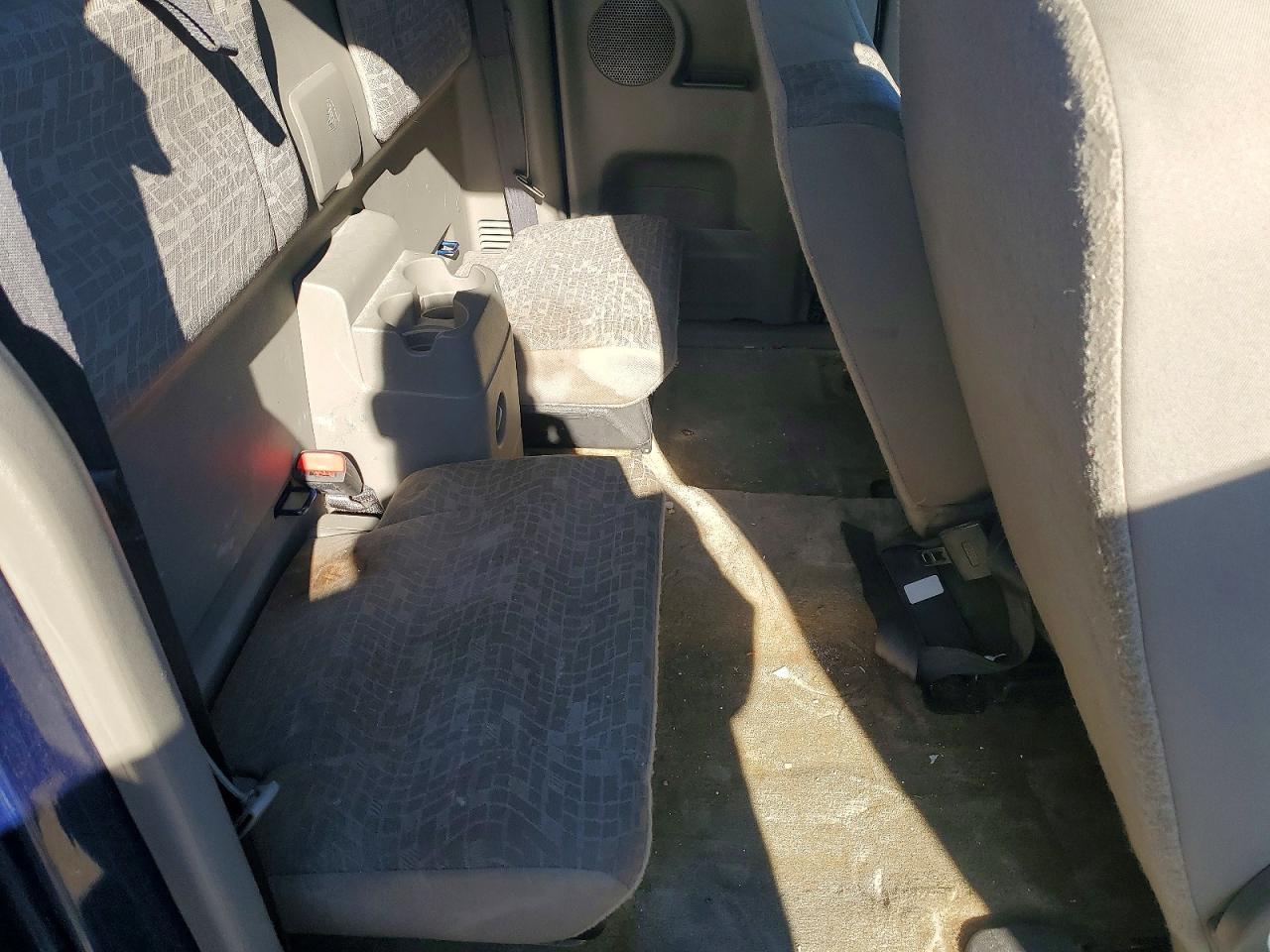 2005 GMC Canyon