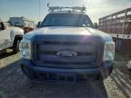 2013 Ford F350 Super Duty Utility / Service Truck