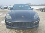 2014 Porsche Cayenne gts