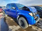 2013 Nissan Frontier s
