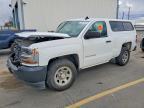 2017 Chev Silverado C1500