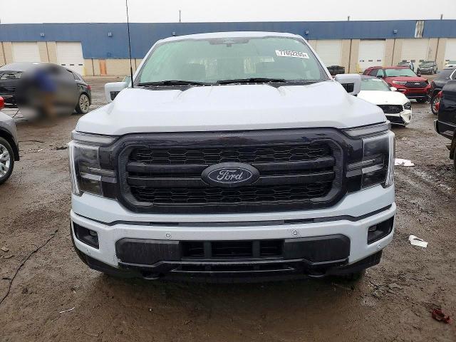 2025 Ford F150 Lariat