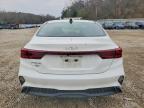2022 KIA Forte fe