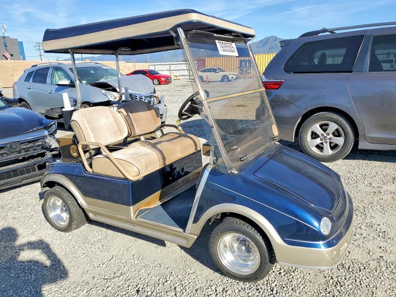 1997 Club Car Golf Cart  Golf Cart Golf Cart