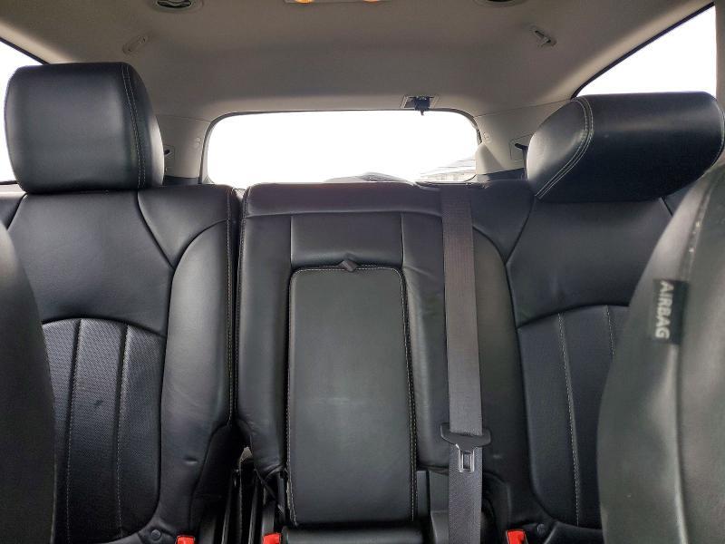 2013 Buick Enclave