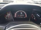 2018 Honda Civic si