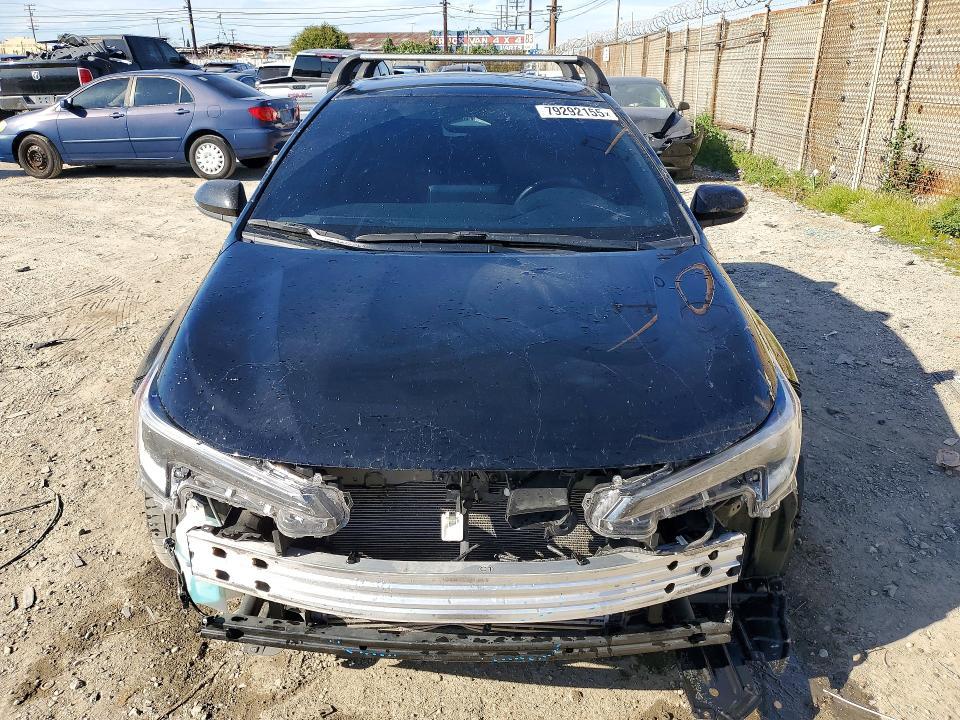 2024 Toyota Gr Corolla Core