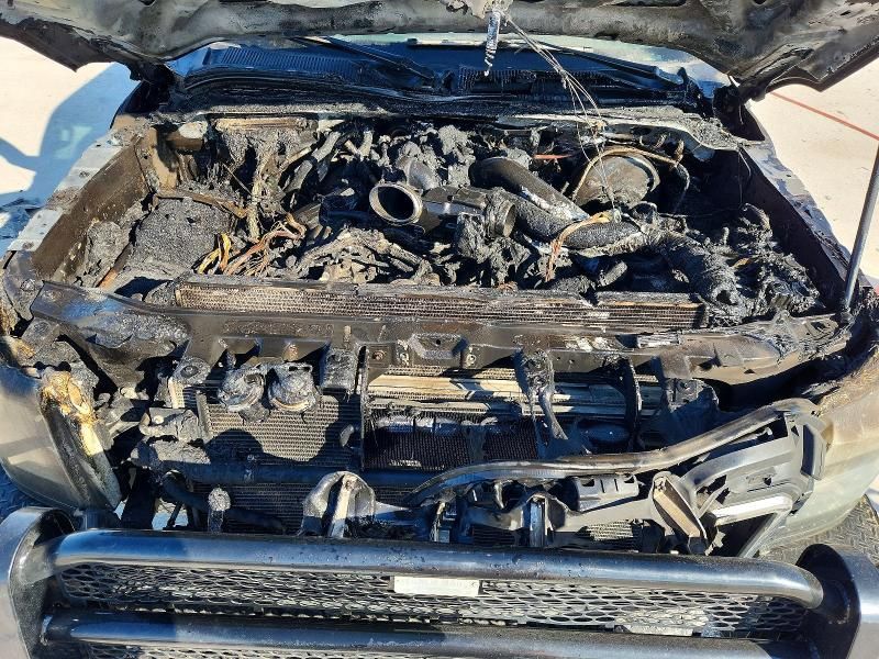 2011 Ford F250 Super Duty