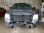 2007 Ford F150 Supercrew
