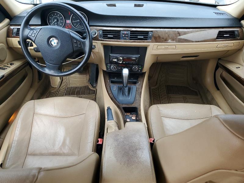 2009 BMW 328 i