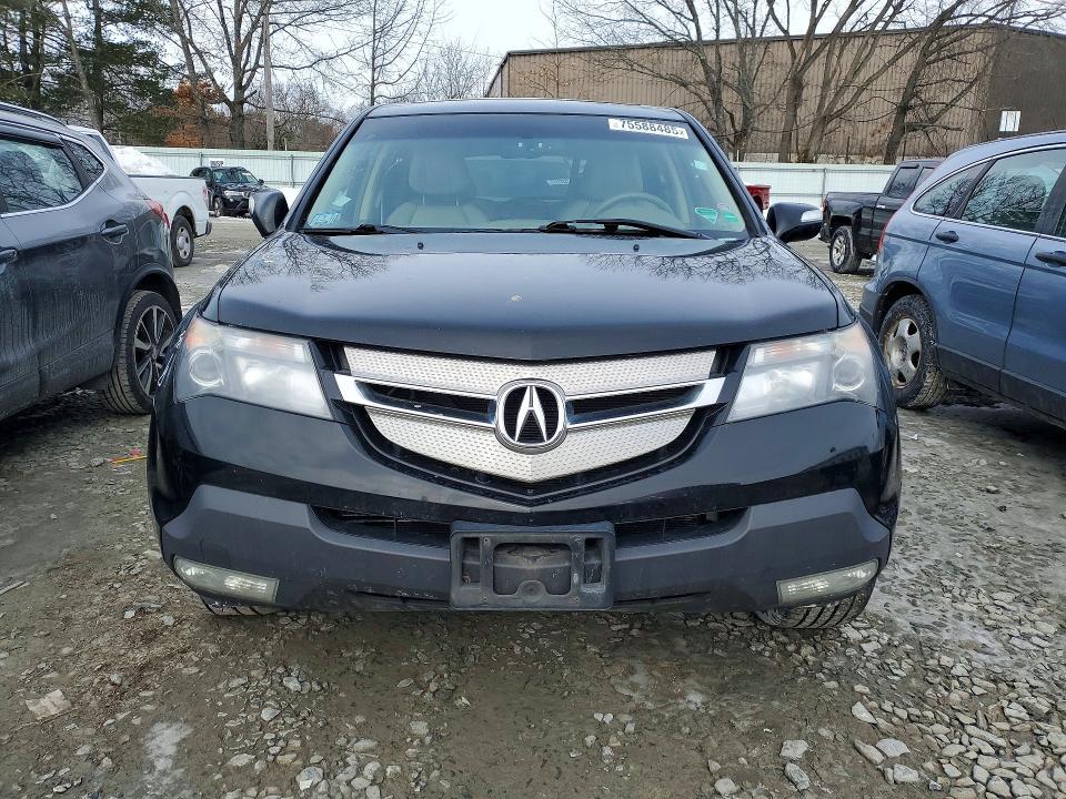 2008 Acura MDX