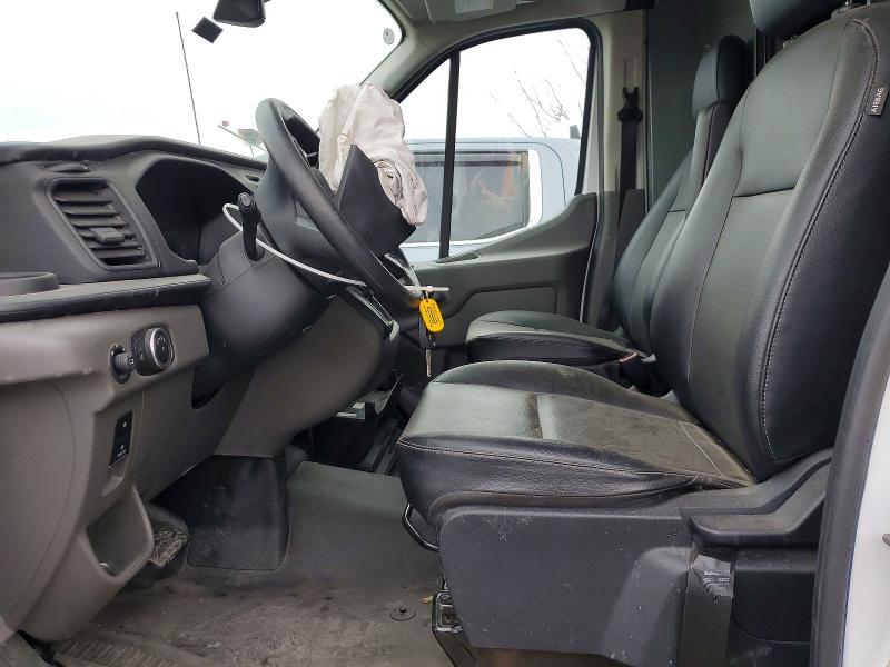 2023 Ford Transit T-250