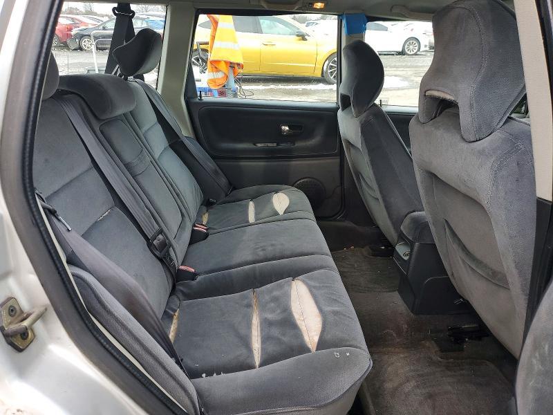 1998 Volvo V70