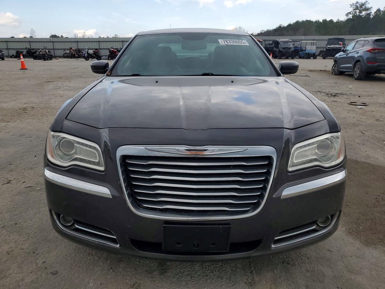 2013 Chrysler 300