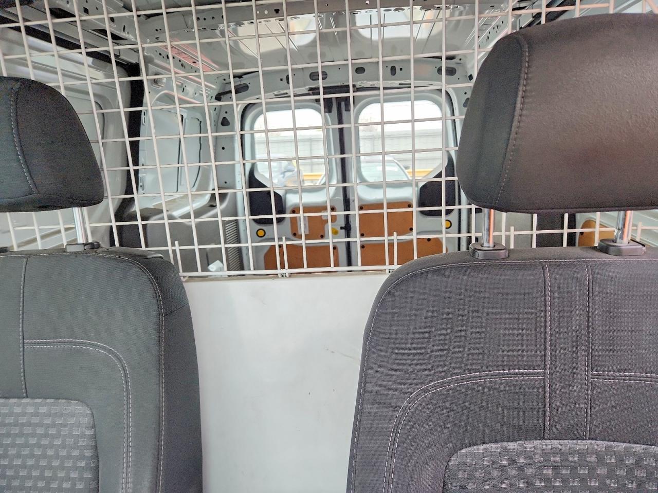 2022 Ford Transit Connect xlt