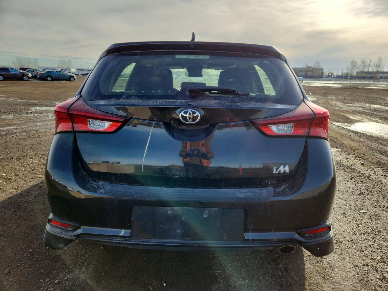 2018 Toyota Corolla im
