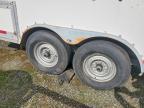 1997 B&W BV1S Fiber Optic Splicing Trailer