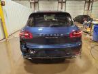 2015 Porsche Macan Turbo