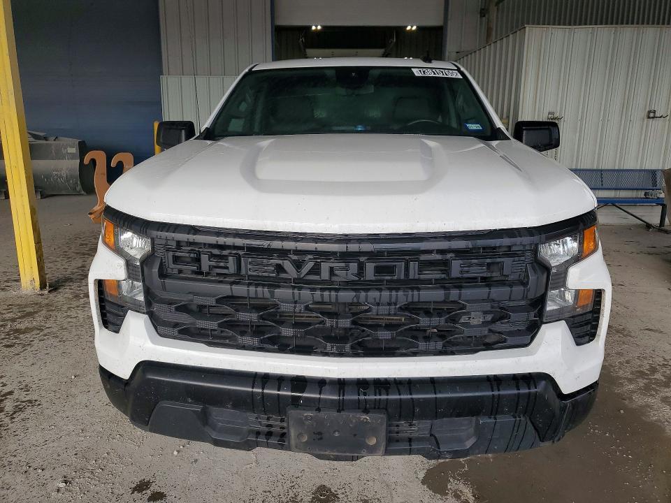 2023 Chevrolet Silverado C1500