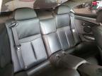 2008 BMW 650 i