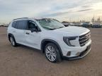 2024 GMC Acadia Uplevel