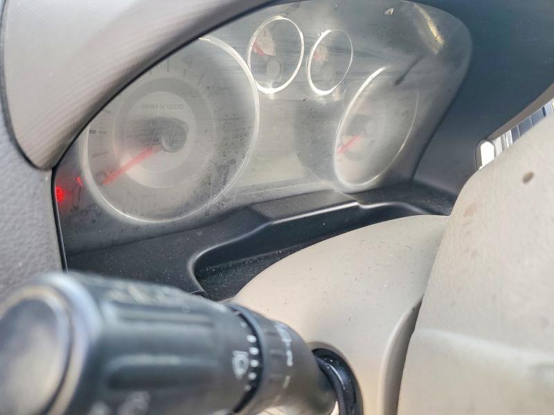 2010 Ford Edge Limited