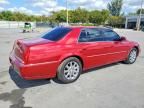 2008 Cadillac DTS