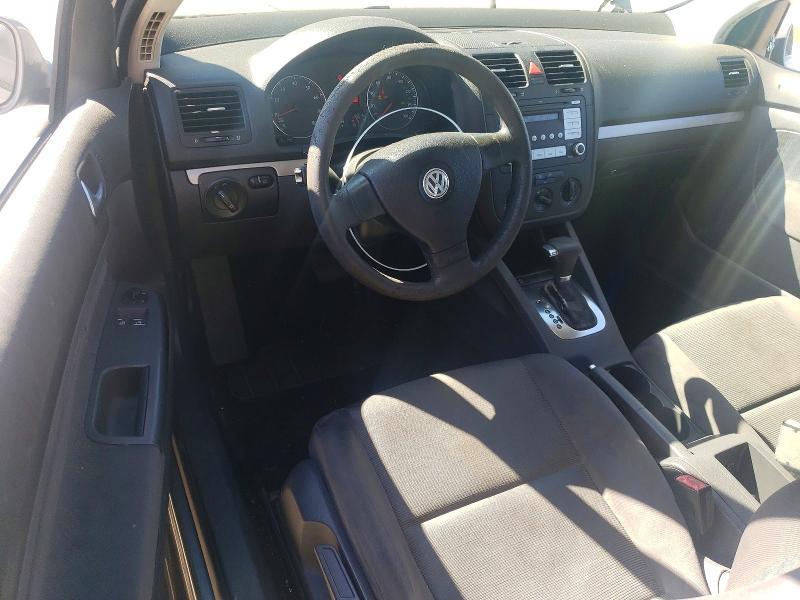 2009 Volkswagen Rabbit