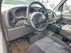 1999 Ford E250 Utility / Service Van