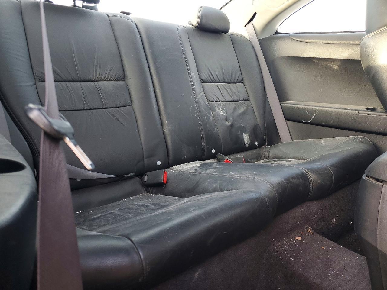 2003 Honda Accord ex
