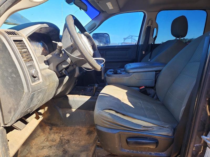 2014 Dodge Ram 2500 st