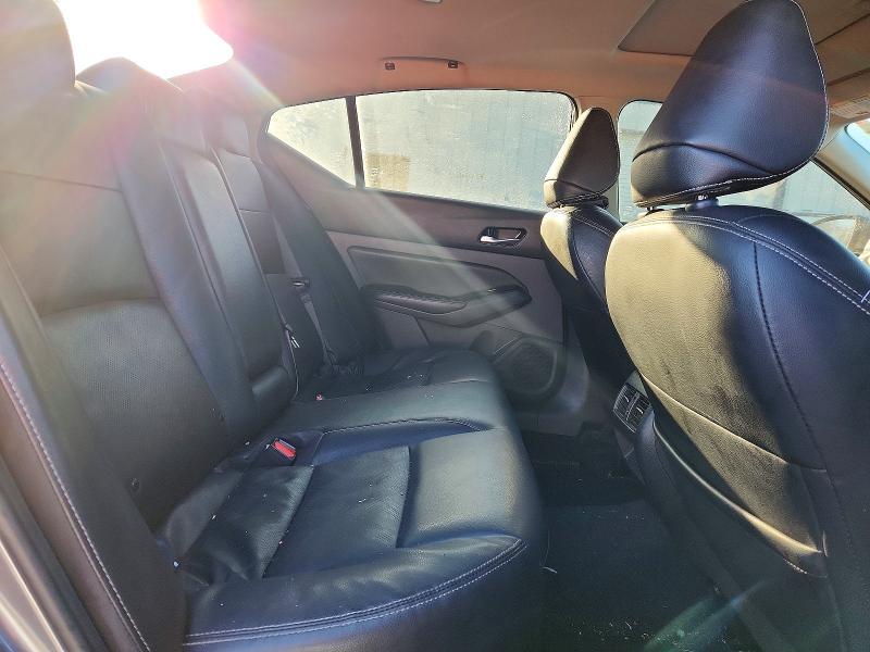 2024 Nissan Altima 2.5 sl