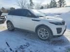 2017 Land Rover Range Rover Evoque hse Dynamic