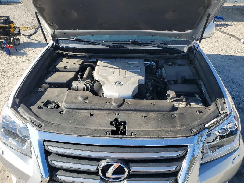 2018 Lexus Gx 460