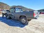 1987 Chevrolet S Truck S10
